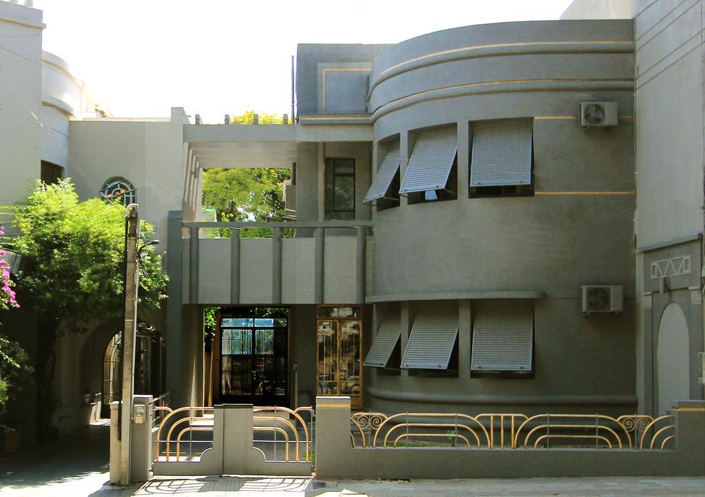 Casa Haydee Villa Paysandu Exterior photo
